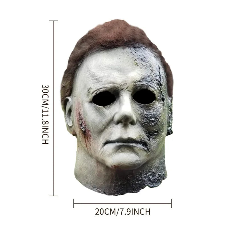“The Butcher Michael Myers
