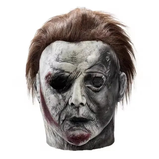 “The Butcher Michael Myers